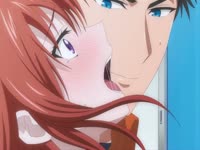 [ Animation Sex Streaming ] Yubisaki Kara Honki No Netsujou Ep3